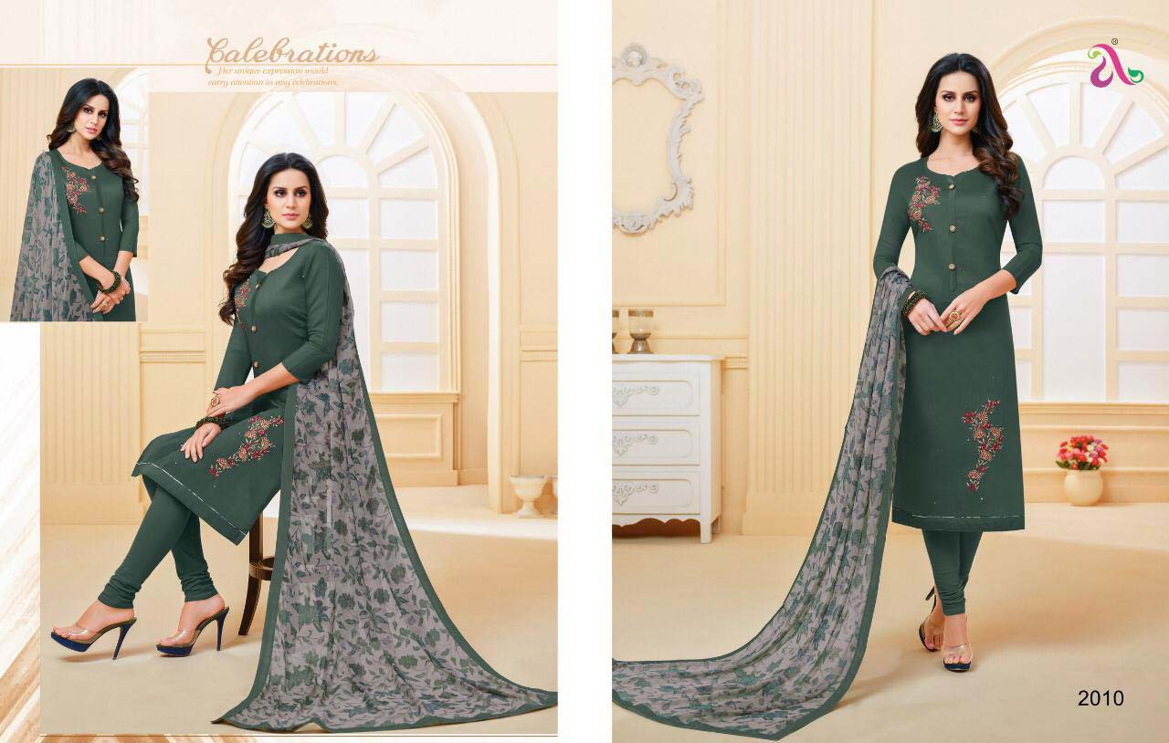 Dairy Milk Vol-26 Angroop Plus Chanderi Cotton Dresses Dairy Milk Vol-26 Angroop Plus Chanderi Cotton Dresses